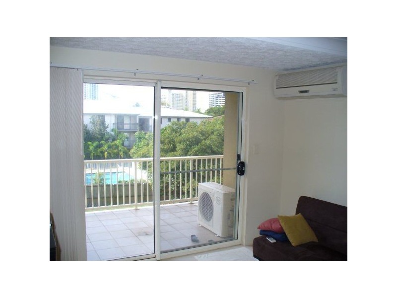 16/64 Queen St, Southport QLD 4215