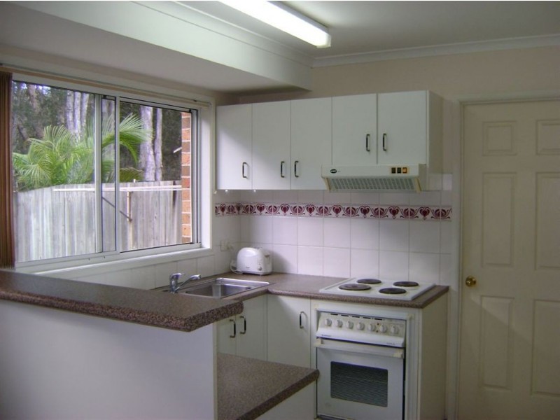 36/27 Rain Tree Glen, Coombabah QLD 4216