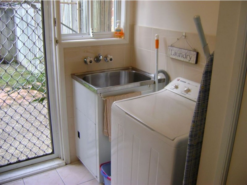 36/27 Rain Tree Glen, Coombabah QLD 4216