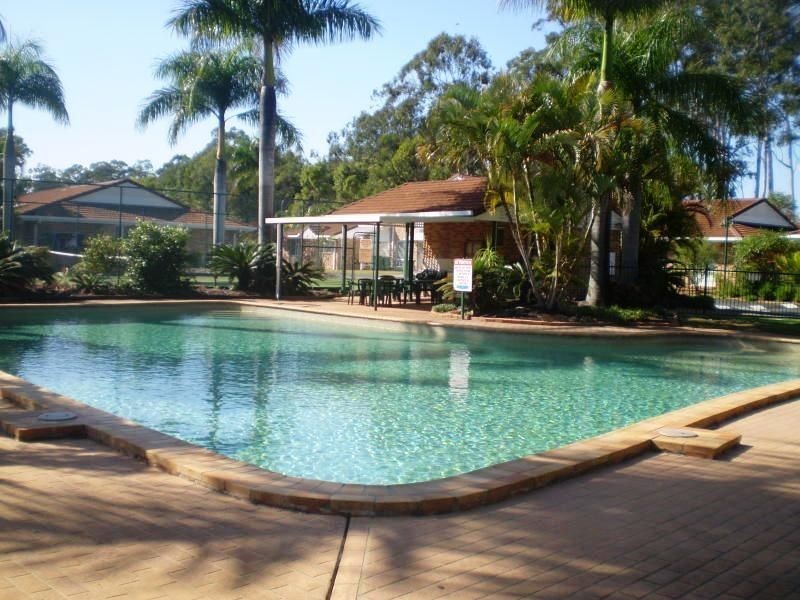 36/27 Rain Tree Glen, Coombabah QLD 4216