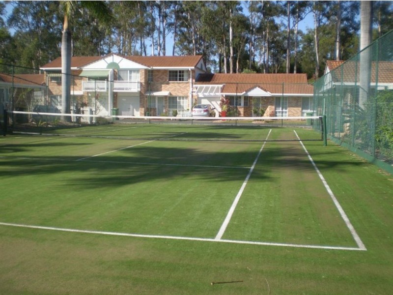 36/27 Rain Tree Glen, Coombabah QLD 4216