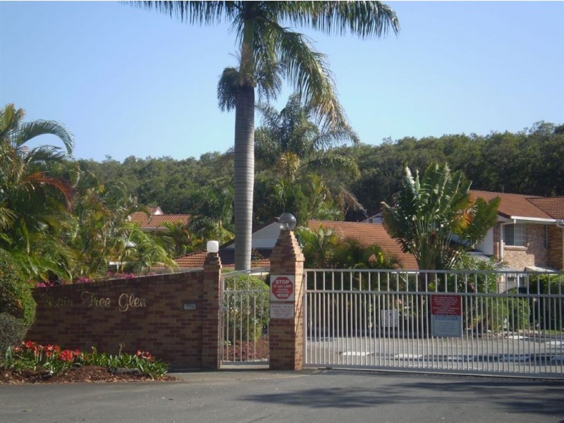 36/27 Rain Tree Glen, Coombabah QLD 4216