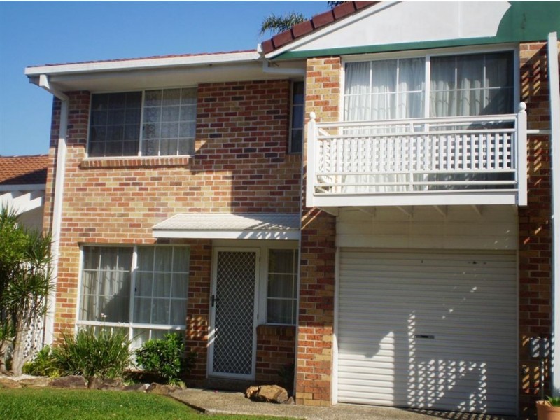 36/27 Rain Tree Glen, Coombabah QLD 4216