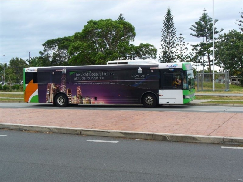 55/148 Marine Parade, Southport QLD 4215