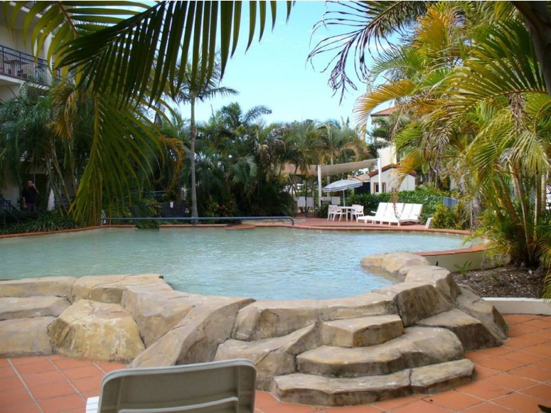55/148 Marine Parade, Southport QLD 4215