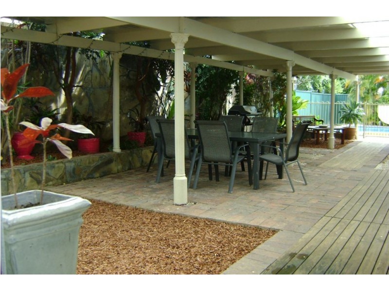 12 Coolibah St, Southport QLD 4215