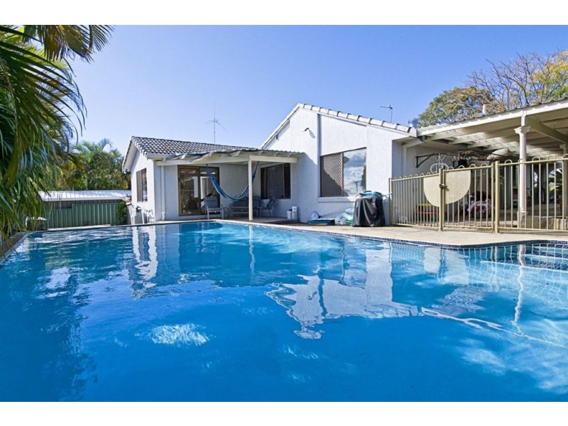 12 Coolibah St, Southport QLD 4215