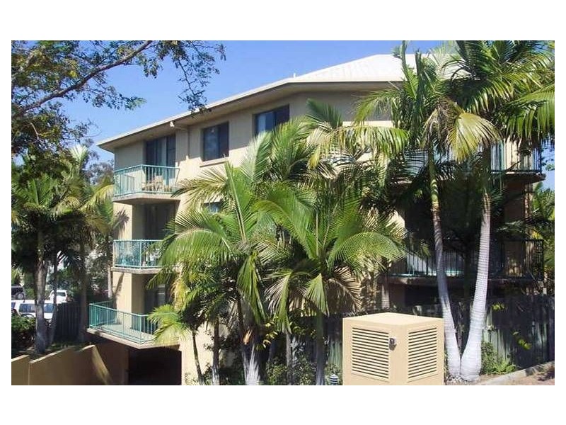 4/124 Queen Street, Southport QLD 4215