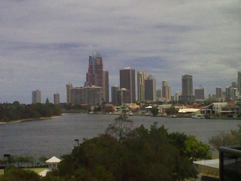 4/124 Queen Street, Southport QLD 4215