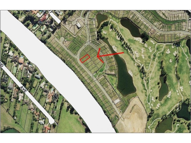 Lot 11 Northview Parade “Royal Pines”, Benowa QLD 4217