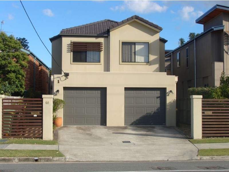 2/68 Stevens St, Southport QLD 4215