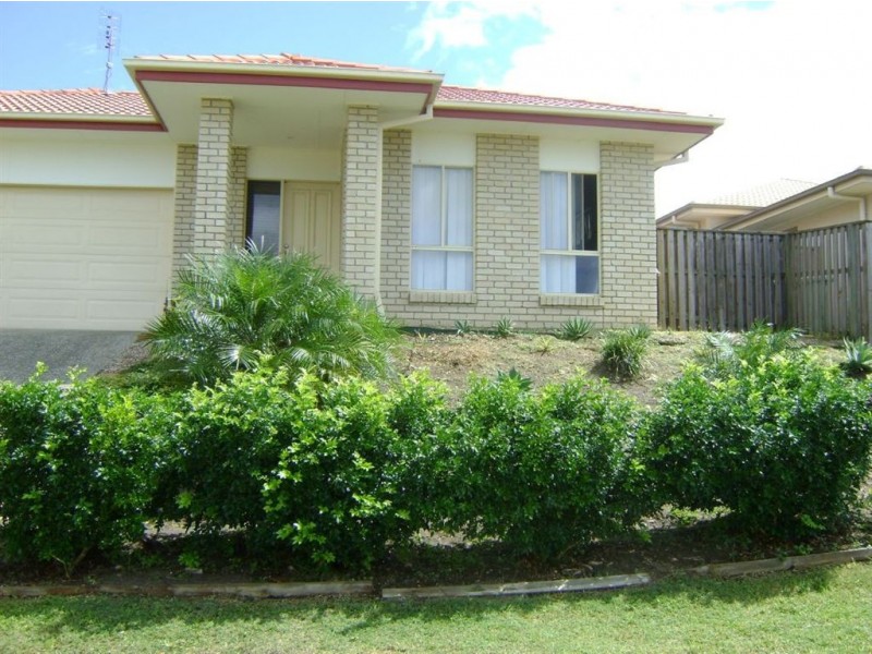 4 Silver Sedge Way, Upper Coomera QLD 4209