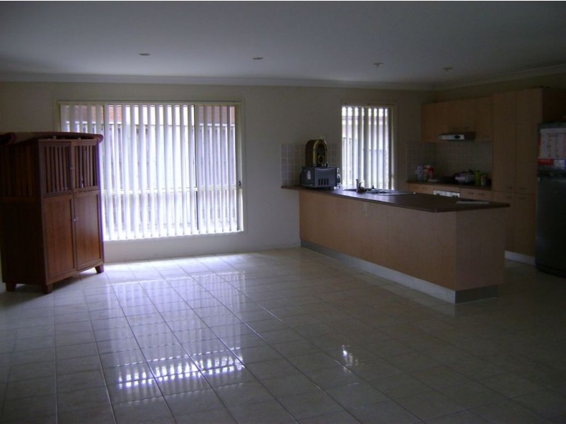 4 Silver Sedge Way, Upper Coomera QLD 4209