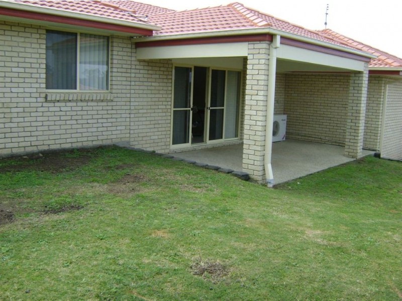 4 Silver Sedge Way, Upper Coomera QLD 4209