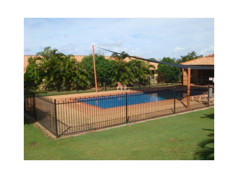 12/20 Brown St, Labrador QLD 4215