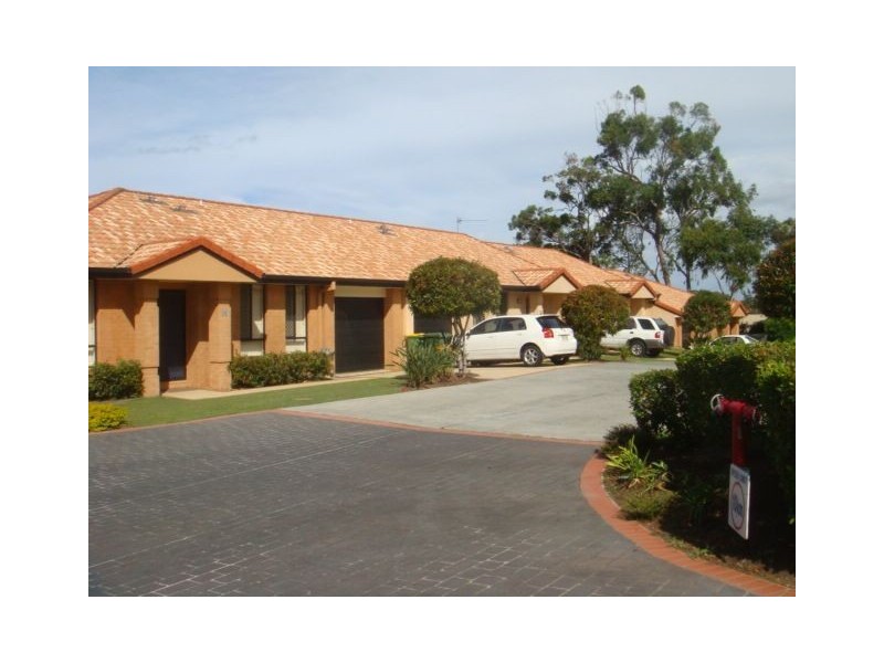 12/20 Brown St, Labrador QLD 4215