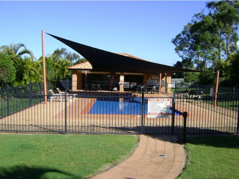 12/20 Brown St, Labrador QLD 4215