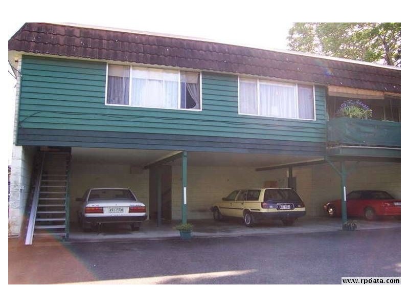 3/10 Tuesley Easement, Southport QLD 4215