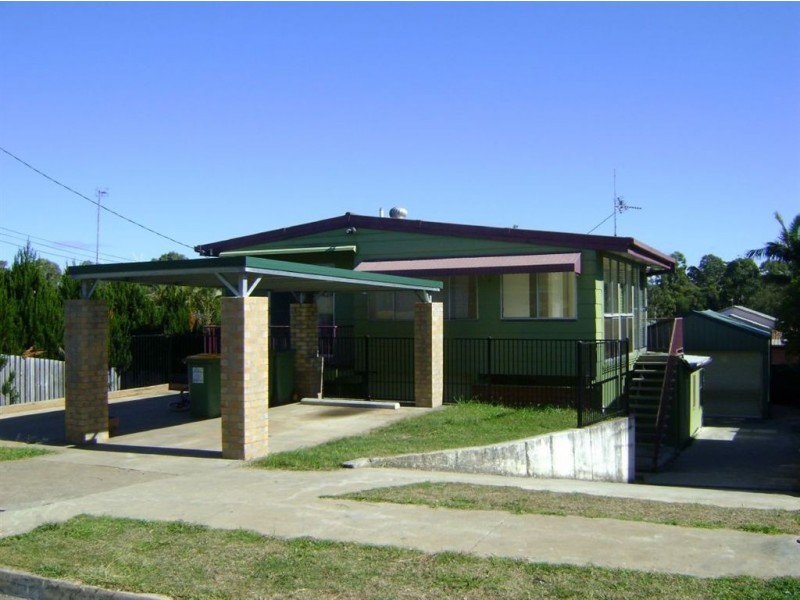 14 Rodlan Pde, Southport QLD 4215