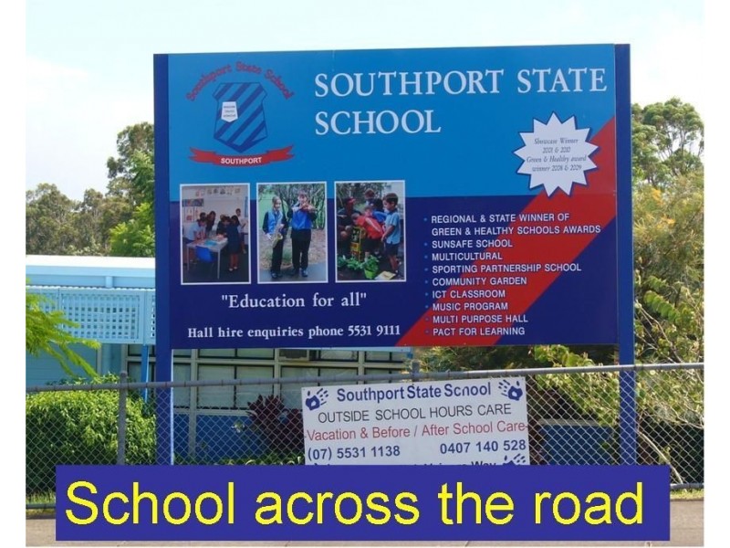 1/226 Queen Street, Southport QLD 4215