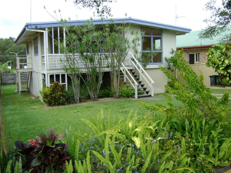 3 College Avenue, Southport QLD 4215