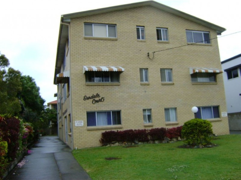 8/34 Meron St, Southport QLD 4215