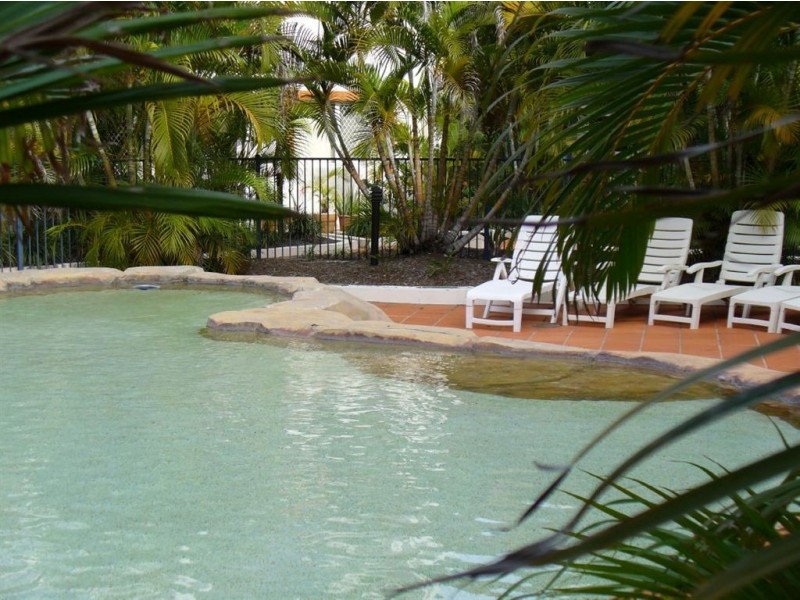 106/148 Marine Pde, Southport QLD 4215