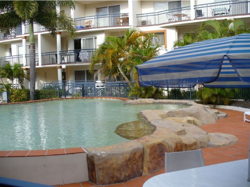 106/148 Marine Pde, Southport QLD 4215