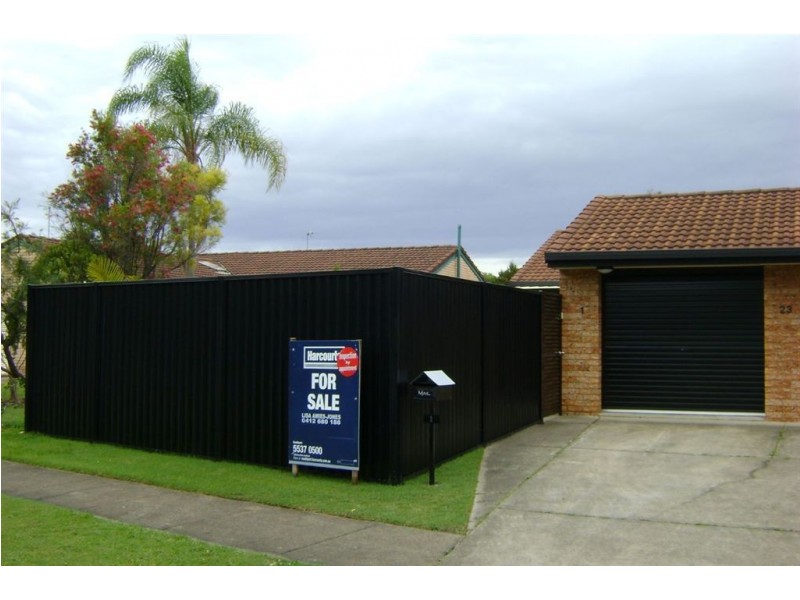 1/23 Gardiners Place, Southport QLD 4215
