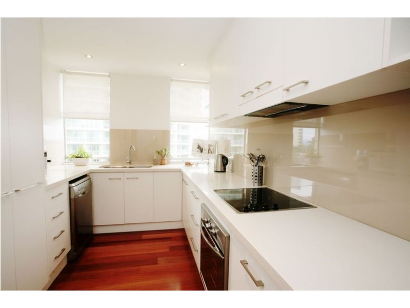 12/3 Old Burleigh Road, Surfers Paradise QLD 4217