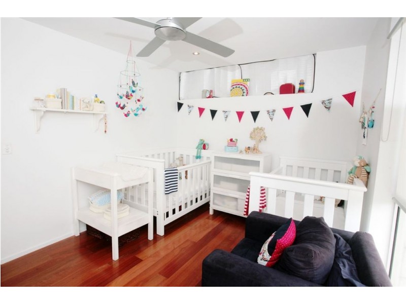 12/3 Old Burleigh Road, Surfers Paradise QLD 4217