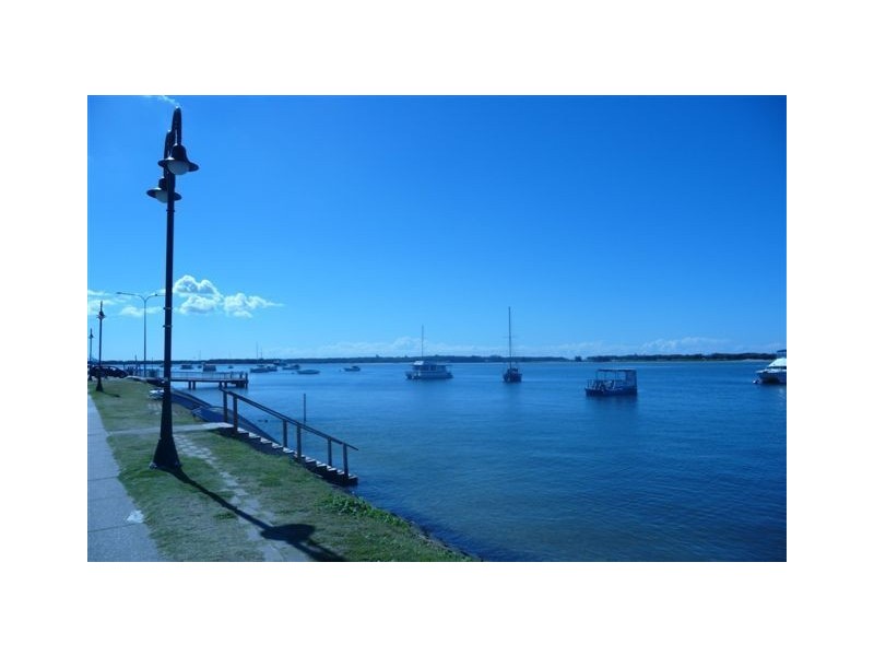 12/103 Frank Street, Labrador QLD 4215