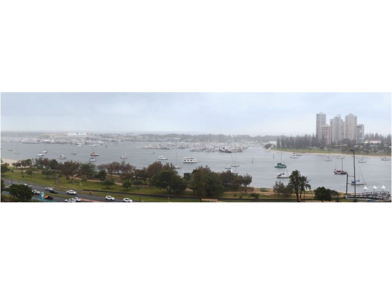 1304/4 Como Crescent “Marina”, Southport QLD 4215