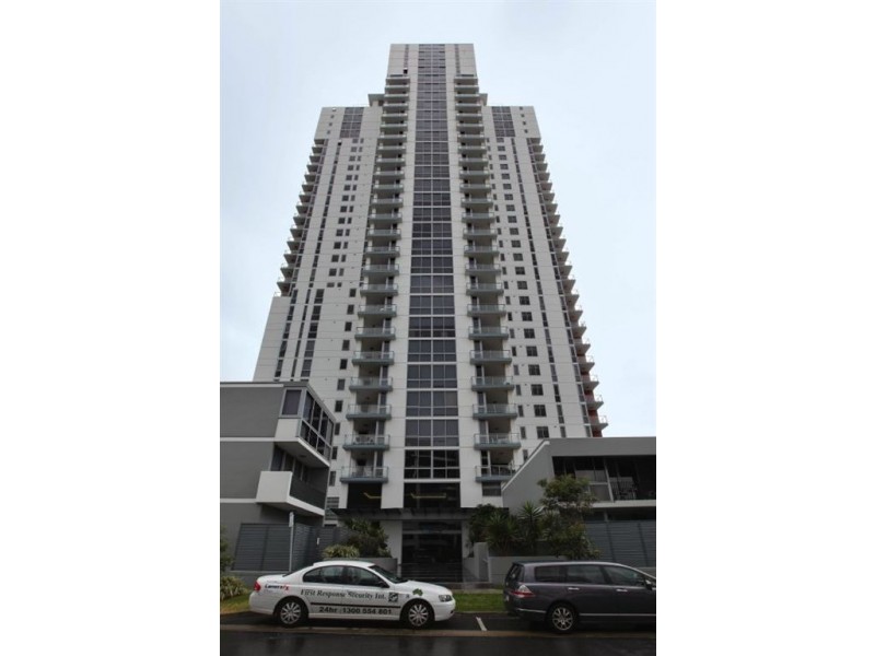 1304/4 Como Crescent “Marina”, Southport QLD 4215