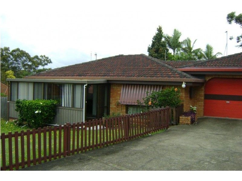 1/4 Melrose Pl, Southport QLD 4215