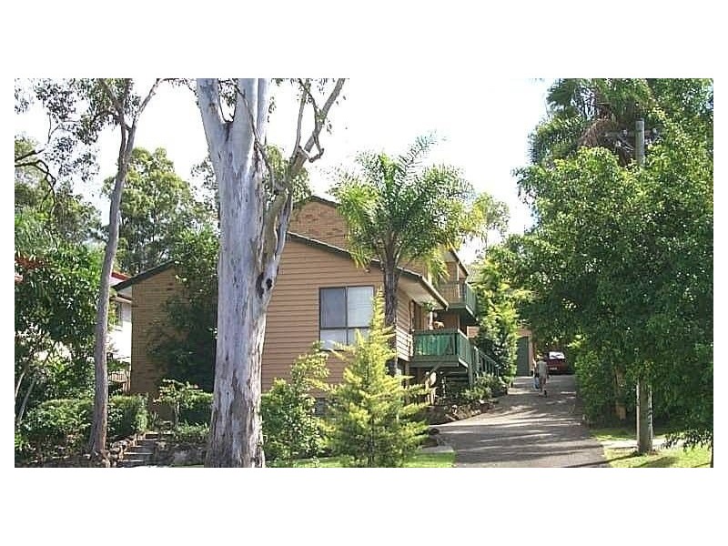 2/9 Martin Street, Nerang QLD 4211