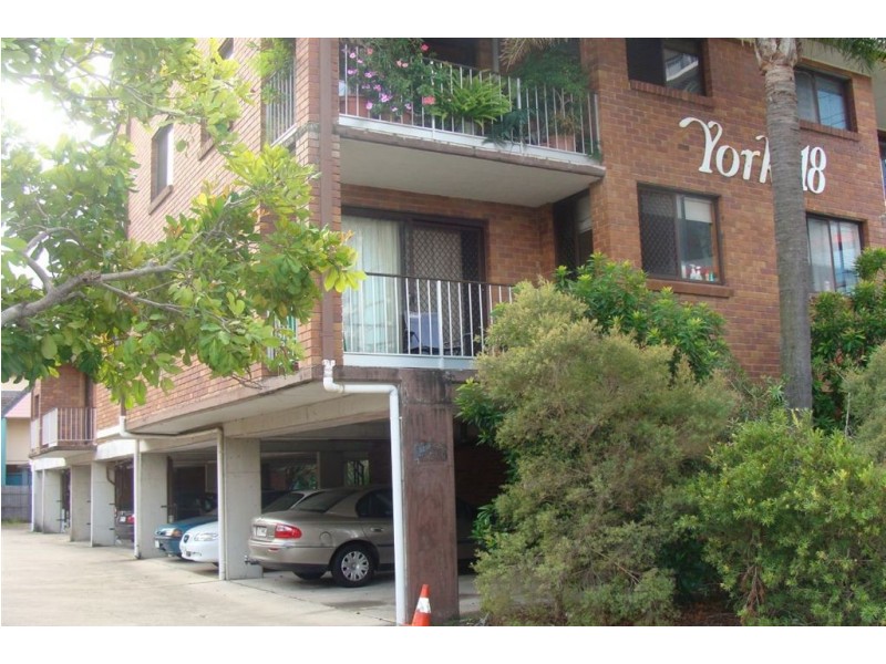 5/18 Garden St, Southport QLD 4215