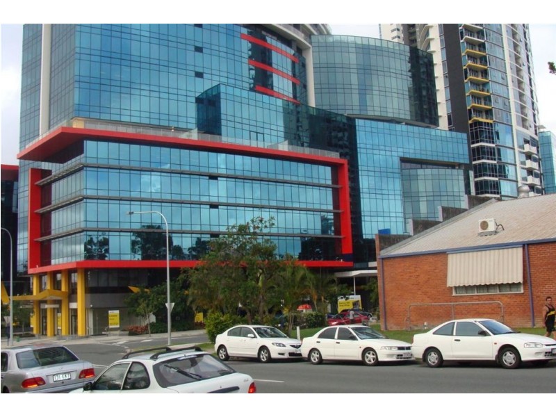 5/18 Garden St, Southport QLD 4215