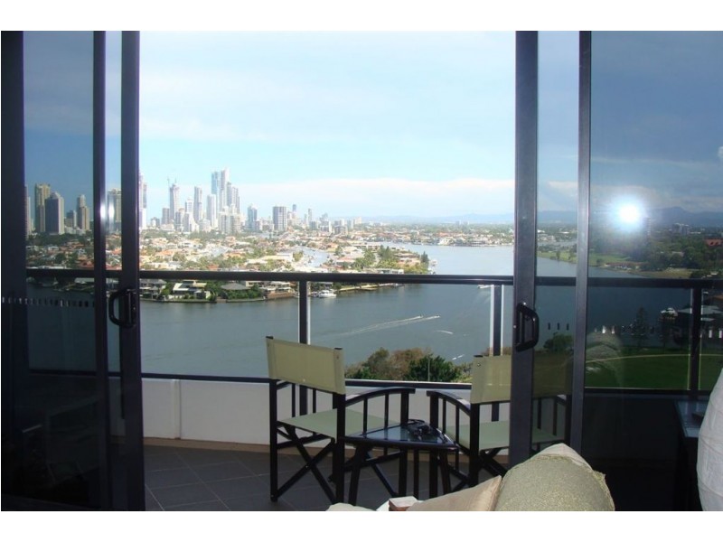 1905/2 Aqua Street, Southport QLD 4215