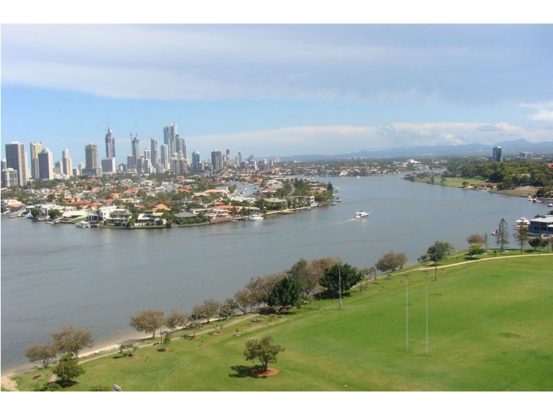 1905/2 Aqua Street, Southport QLD 4215