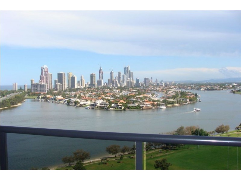 1905/2 Aqua Street, Southport QLD 4215