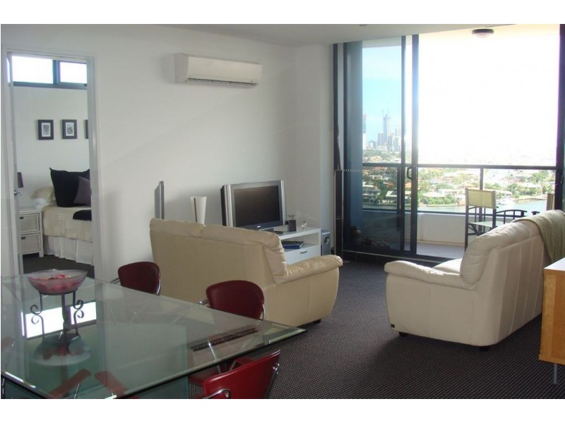 1905/2 Aqua Street, Southport QLD 4215