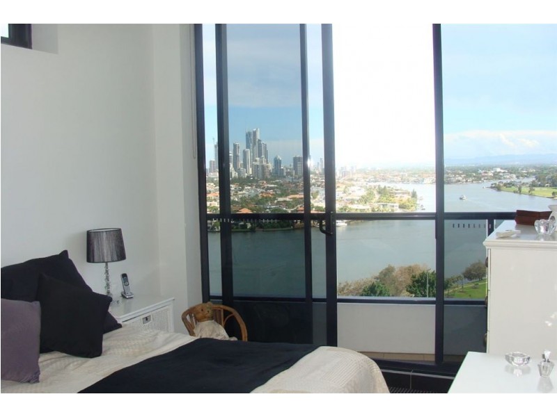 1905/2 Aqua Street, Southport QLD 4215