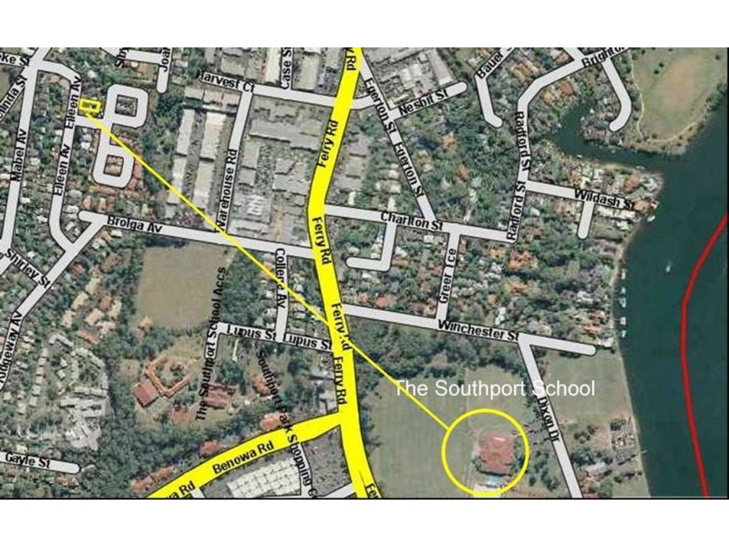 18 Eileen Avenue, Southport QLD 4215