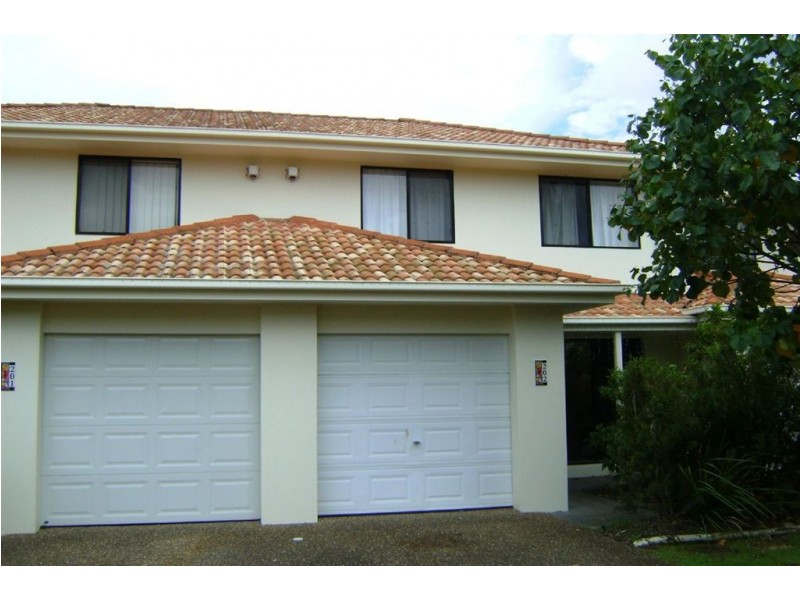 5/1 Gentian Drive, Arundel QLD 4214