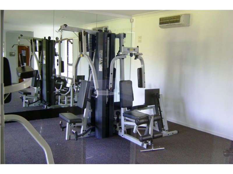 5/1 Gentian Drive, Arundel QLD 4214