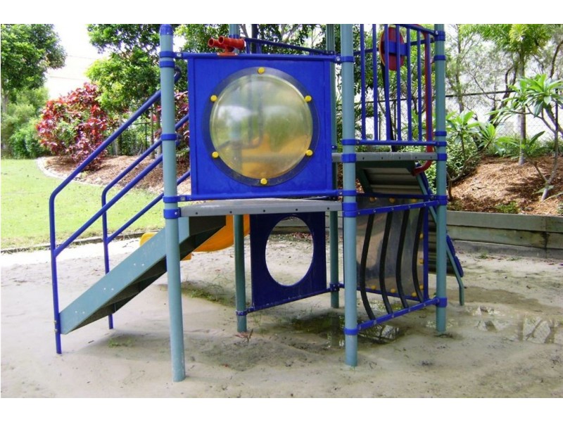 5/1 Gentian Drive, Arundel QLD 4214