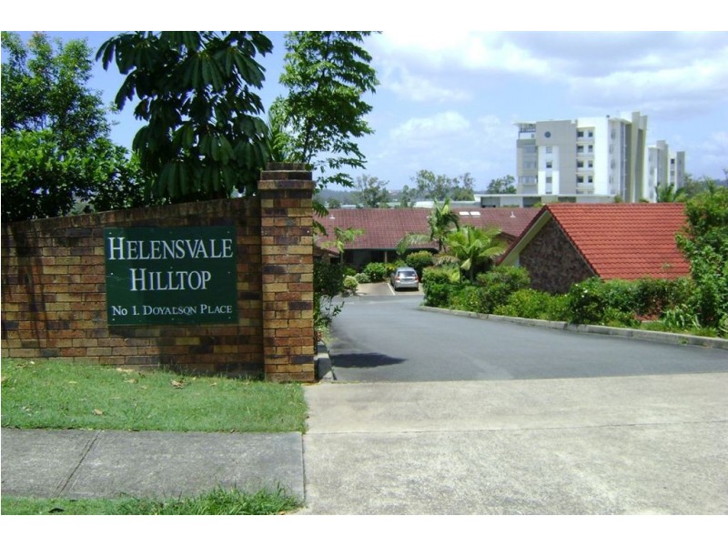 12/1 Doyalson Place, Helensvale QLD 4212