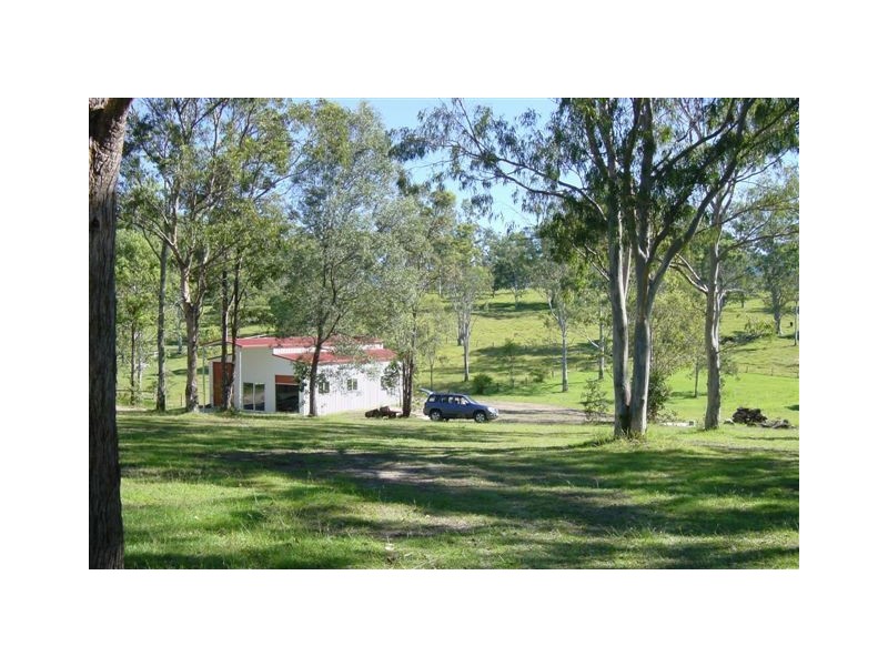 502 Maudsland Road, Maudsland QLD 4210