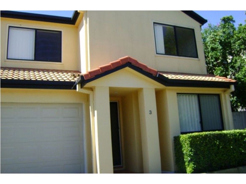3/101 Eugaree, Southport QLD 4215